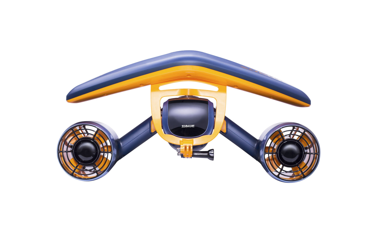 Mix Motor Front Cover