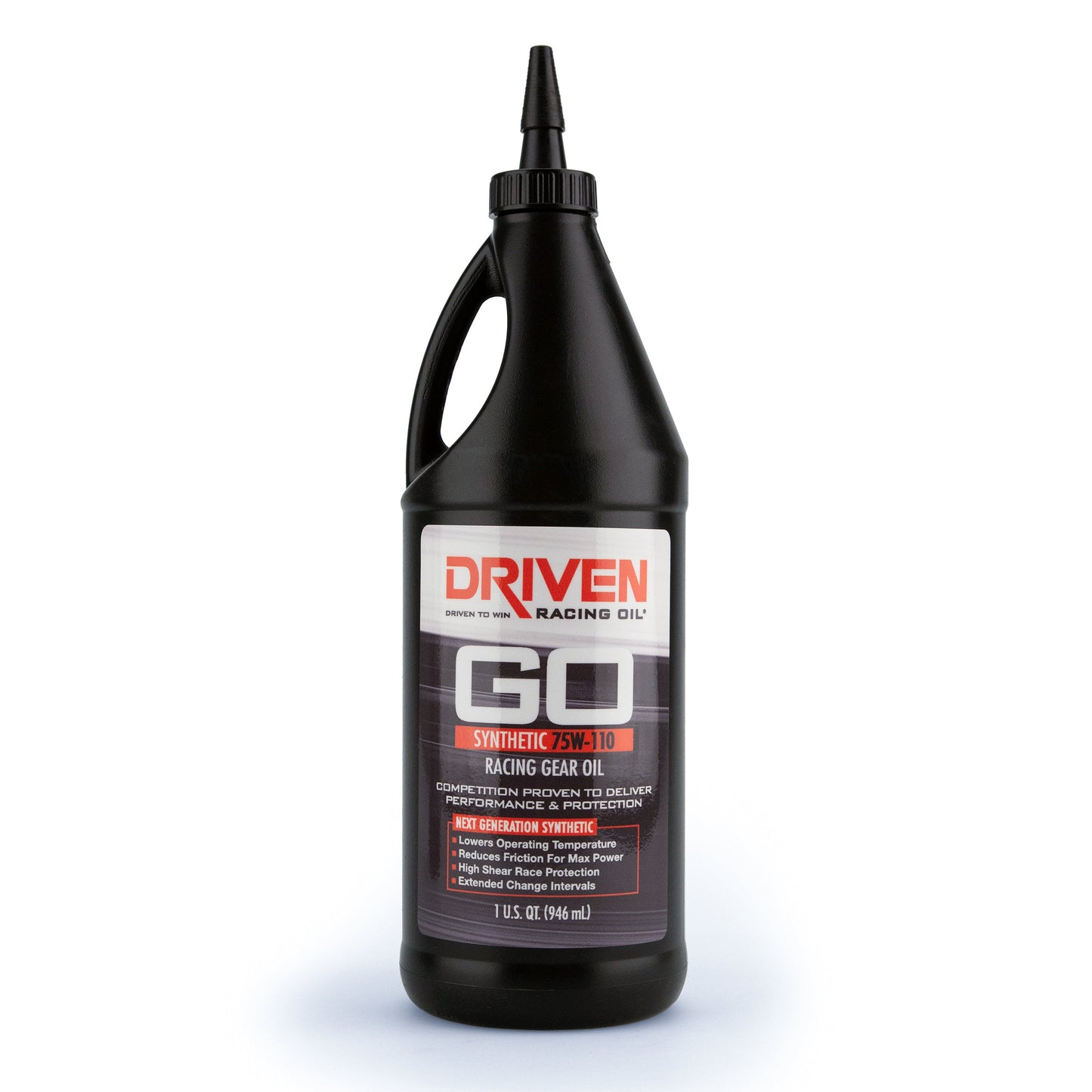 GO 75W-110 Gear Oil | Quart