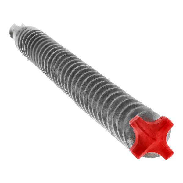 Diablo DMAPL4210 5/8" x 4" x 6" Rebar Demon™ SDS-Plus 4-Cutter Full Carbide Head Hammer Drill Bit