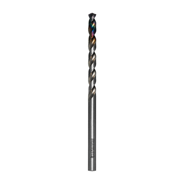 Diablo DMD532JP1 5/32" Metal Demon™ Drill Bit for Mild, Hardened and Stainless Steels