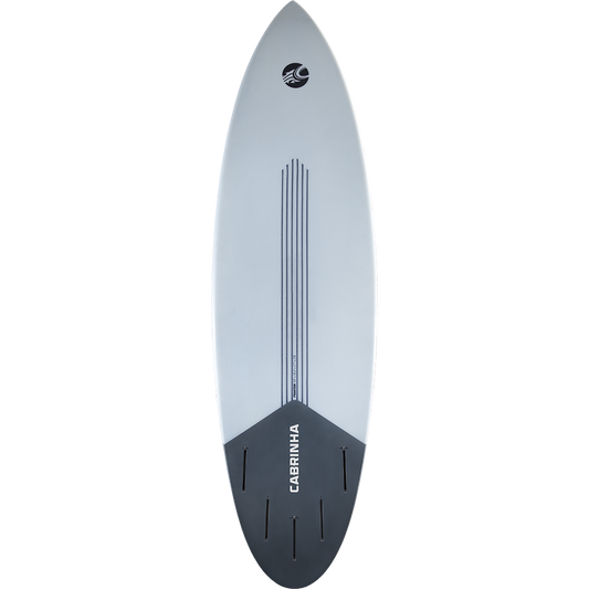 Phantom 5-Fin Surfboard