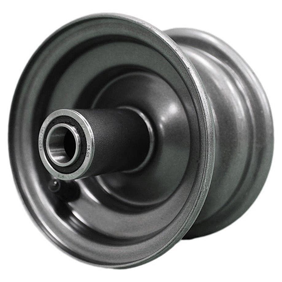 5x3 5.875" Hub with .75" Bearing - Grey