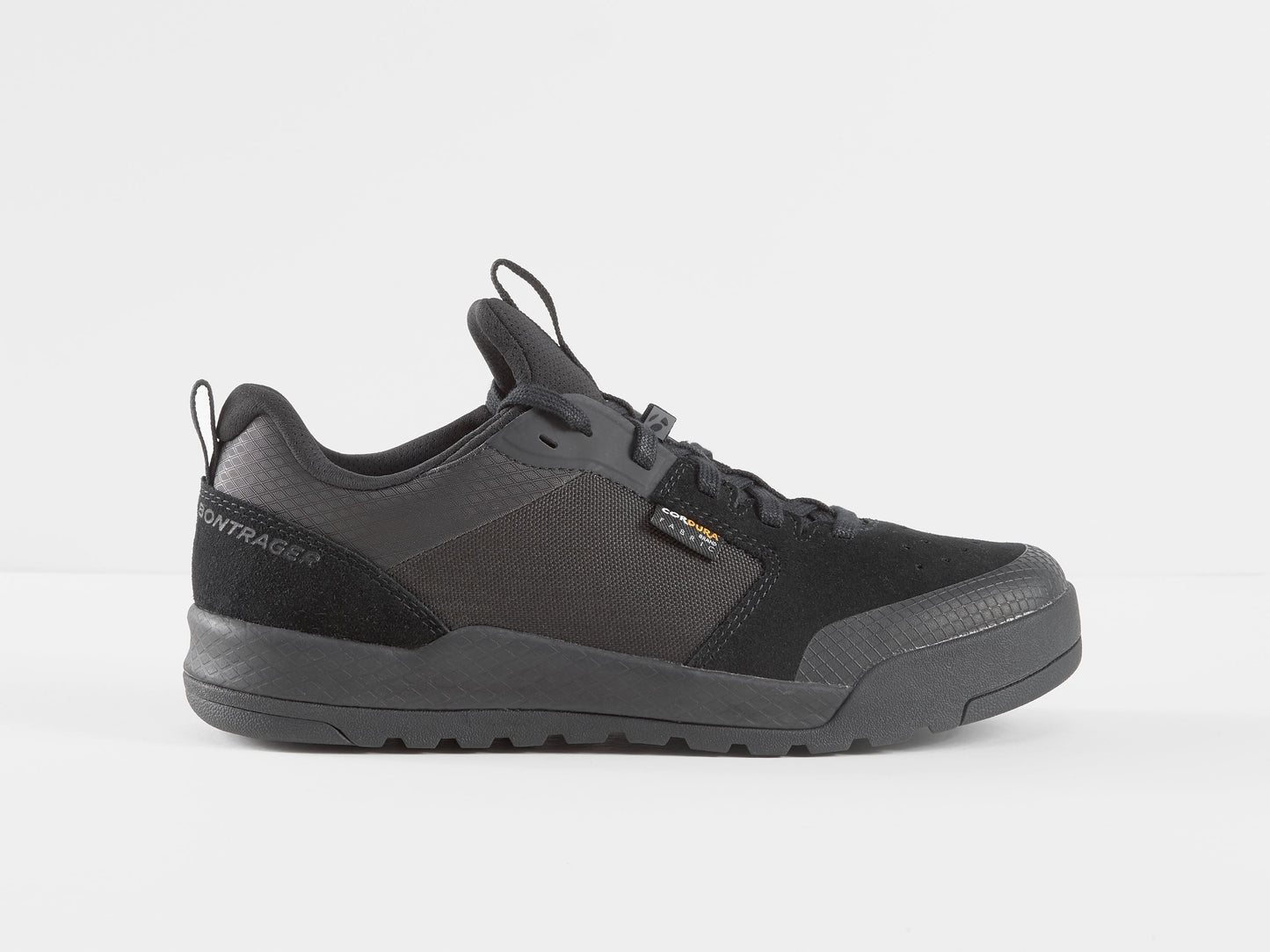 Bontrager Avert MTB 36 Black Shoe
