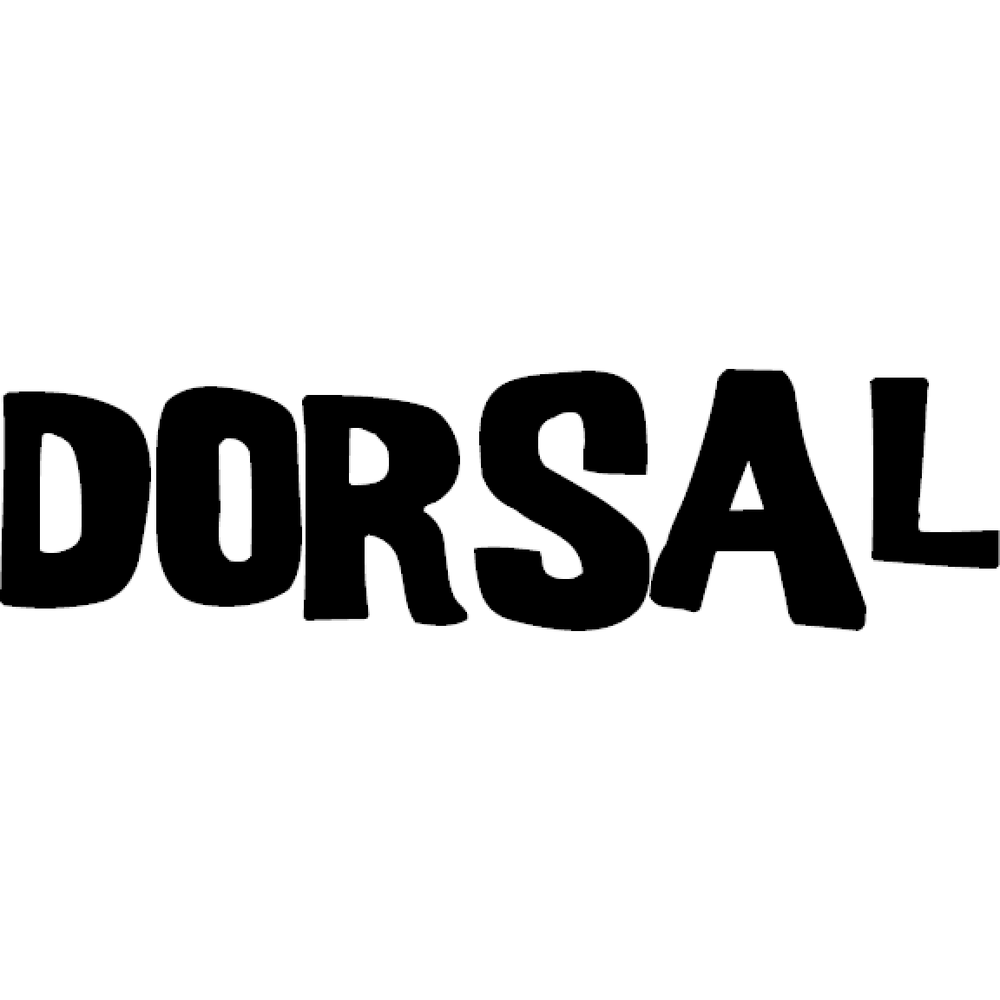 DORSAL Surfboard Car Soft Racks - Padded System, Easy Setup Any Car, ‘No Scratch’ Buckles - Strap Up to 3 Boards on Car Roof