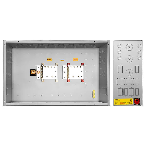 Midnite Solar MNBCB 1000/50 Battery Combiner