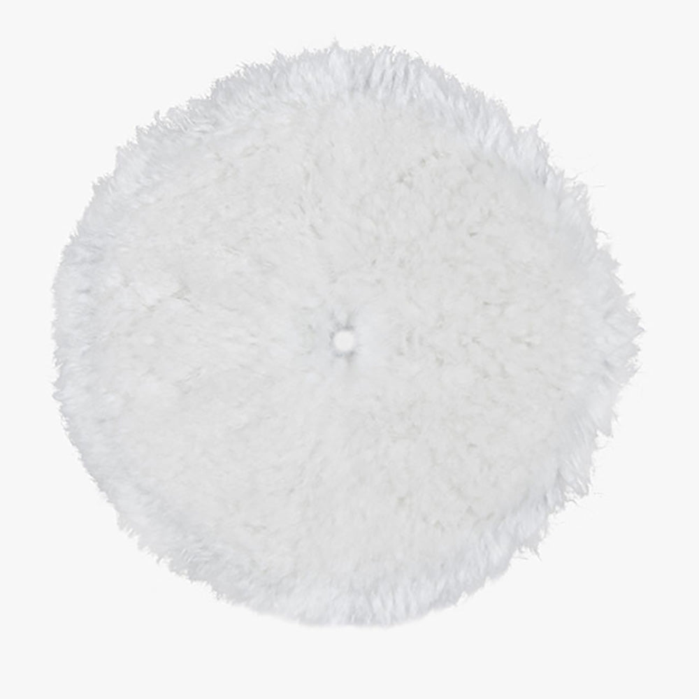 RUPES Cut Finish Wool Polishing Pad f/Rotary Use w/Polishers LH19E 180mm