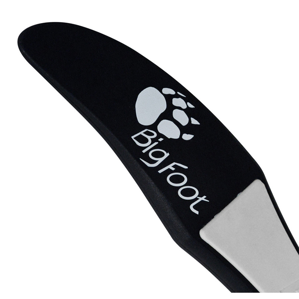 RUPES Bigfoot Claw Pad Tool w/Nylon Brush Pad Blade - No Holder