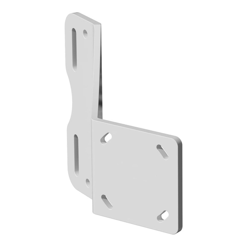 Lewmar Motor Mounting Bracket f/Axis Vector Shallow Water Anchors - White