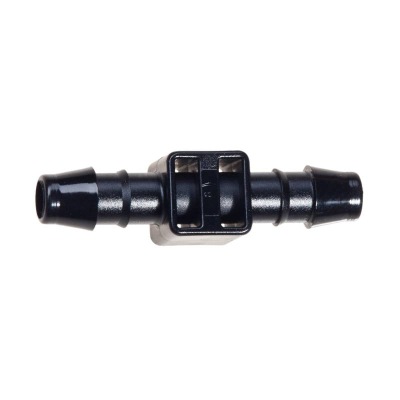 Hose Union 8-8 mm