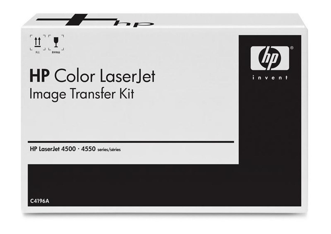 New, Pre-Owned - HP C4196A Toner Cartridge