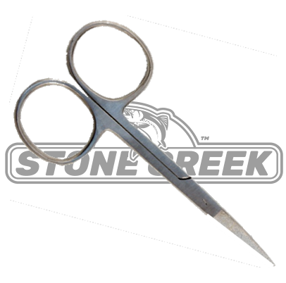 Stone Creek 4-1/4" Scissors