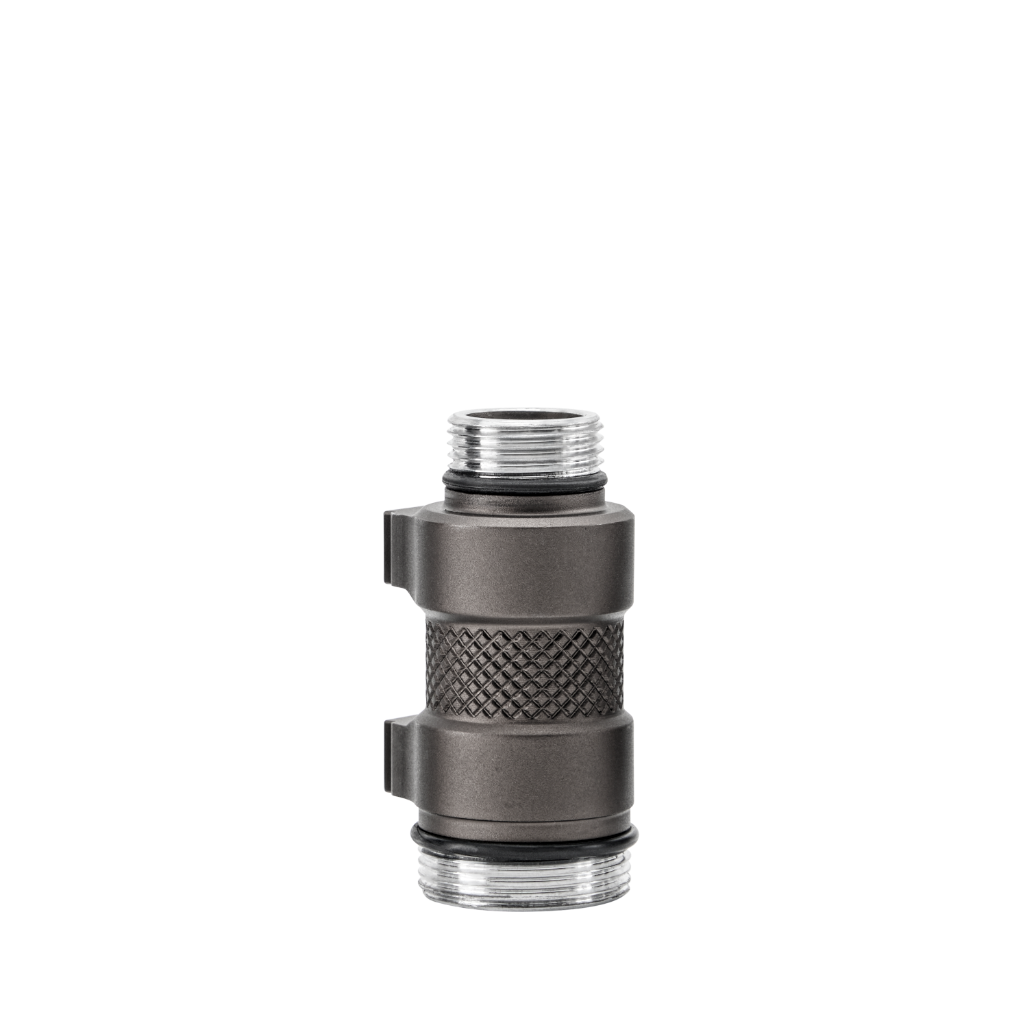 18350 "Scout" Compatible Light Bodies for Z-BOLT®, Surefire, Modlite, & Arisaka Light & Illuminator Heads