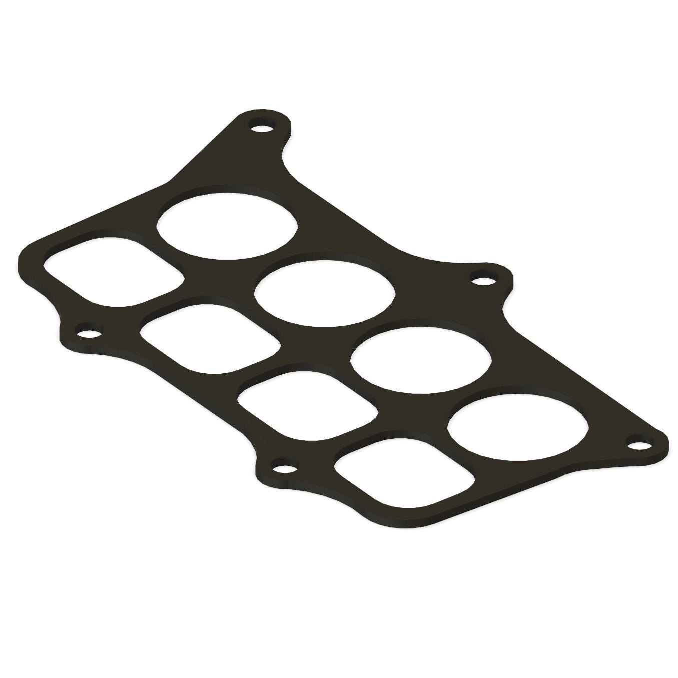 1992-2001 Honda Prelude 2.2L DOHC - Thermal Intake Plenum Gasket