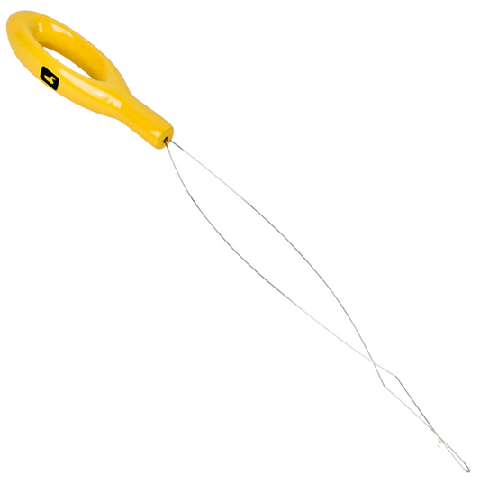 Loon™ - Ergo Bobbin Threader