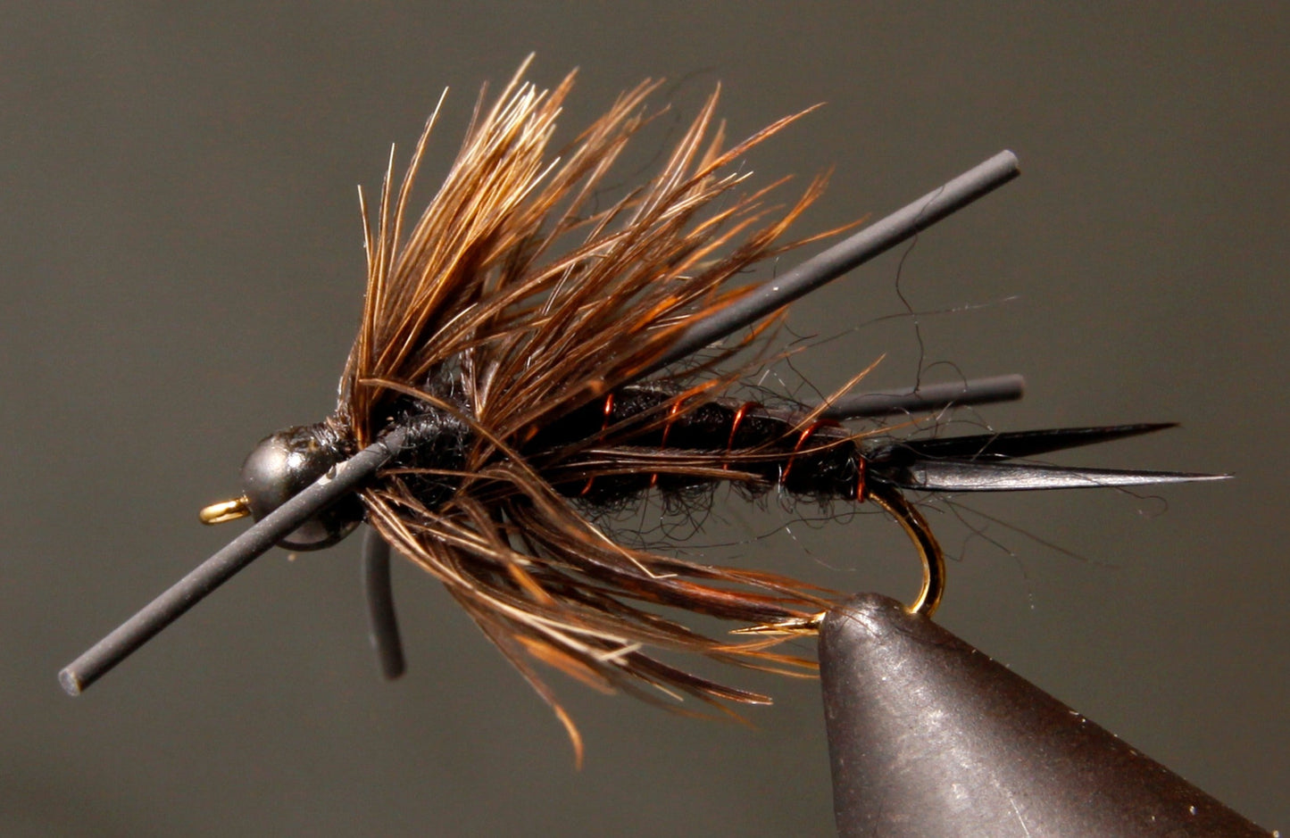 Rock Creek Stone - Bead
