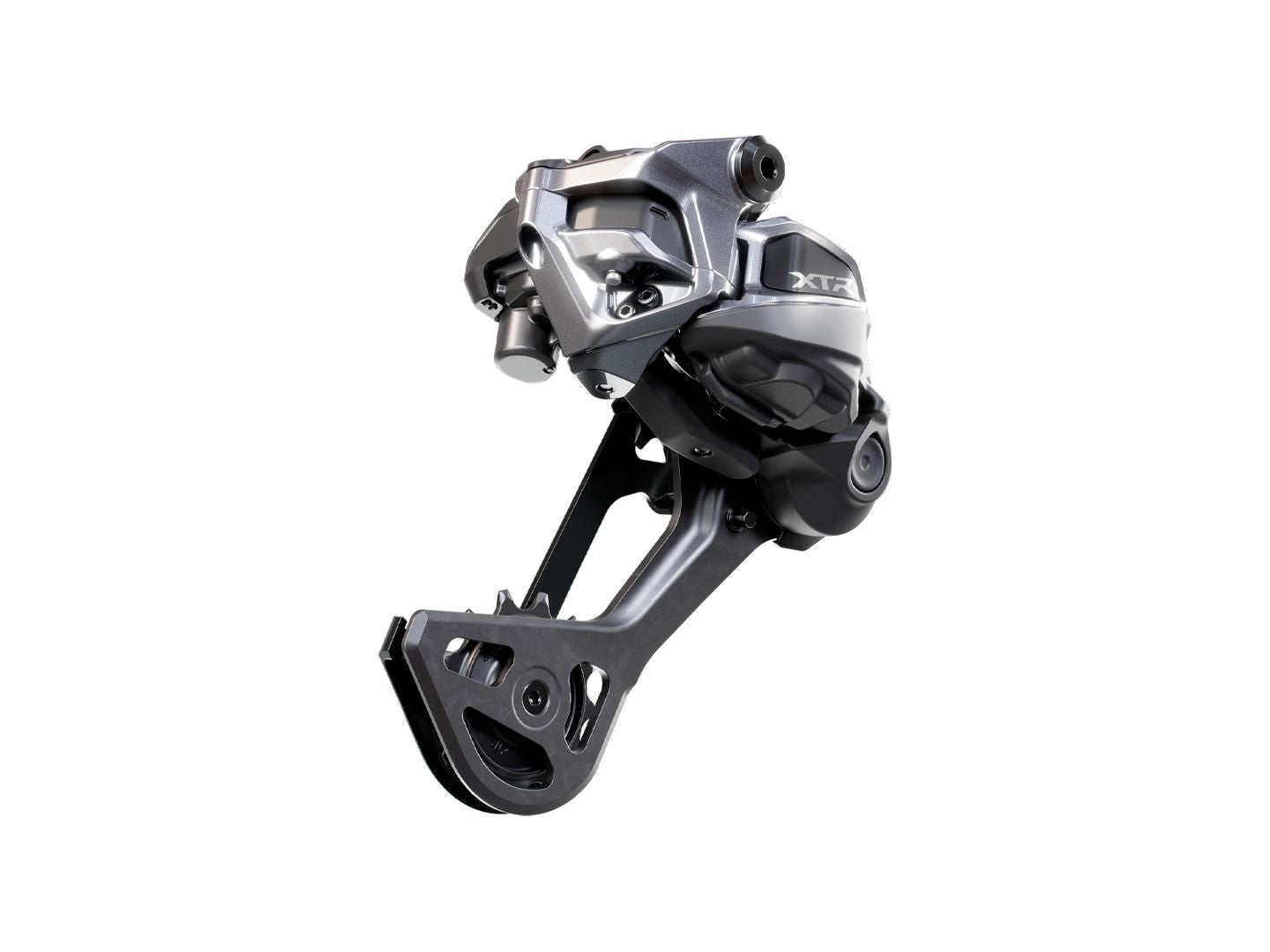 Shimano XTR M9250 Di2 Wireless Upgrade Kit - Includes M9250-SGS Rear Derailleur M9250-R Shifter Battery Charger Quick Link