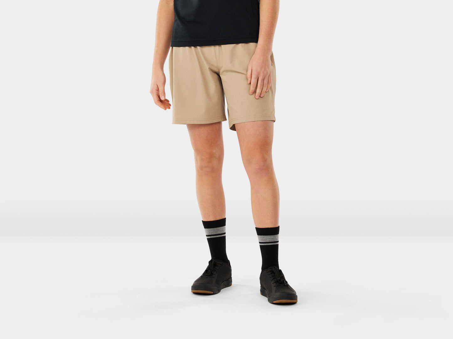 Short Trek Quantum Women 2X Chinchilla