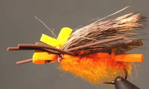 Godzilla Salmonfly