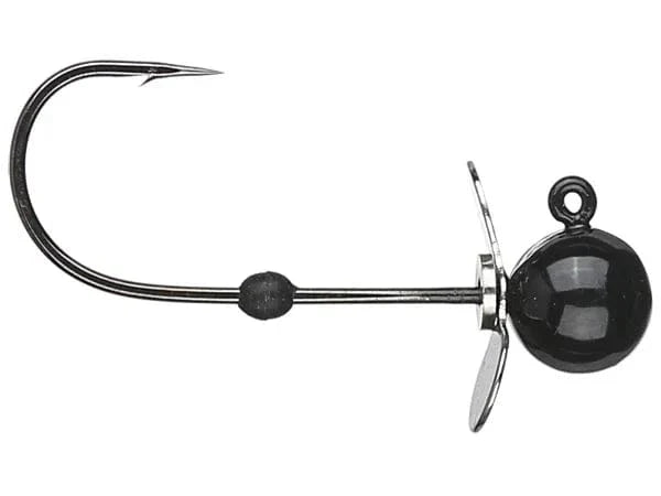 Tungsten Propellor Jig