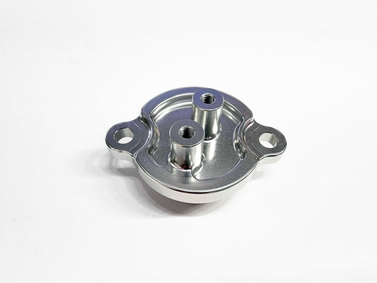 02-09 Acura MDX Rear Head Billet Cam Cap Seal