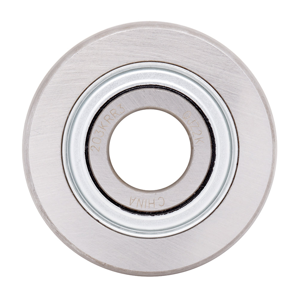 203KRR3 - Agricultural Bearing, 0.625 in Bore (ID) - Round Bore