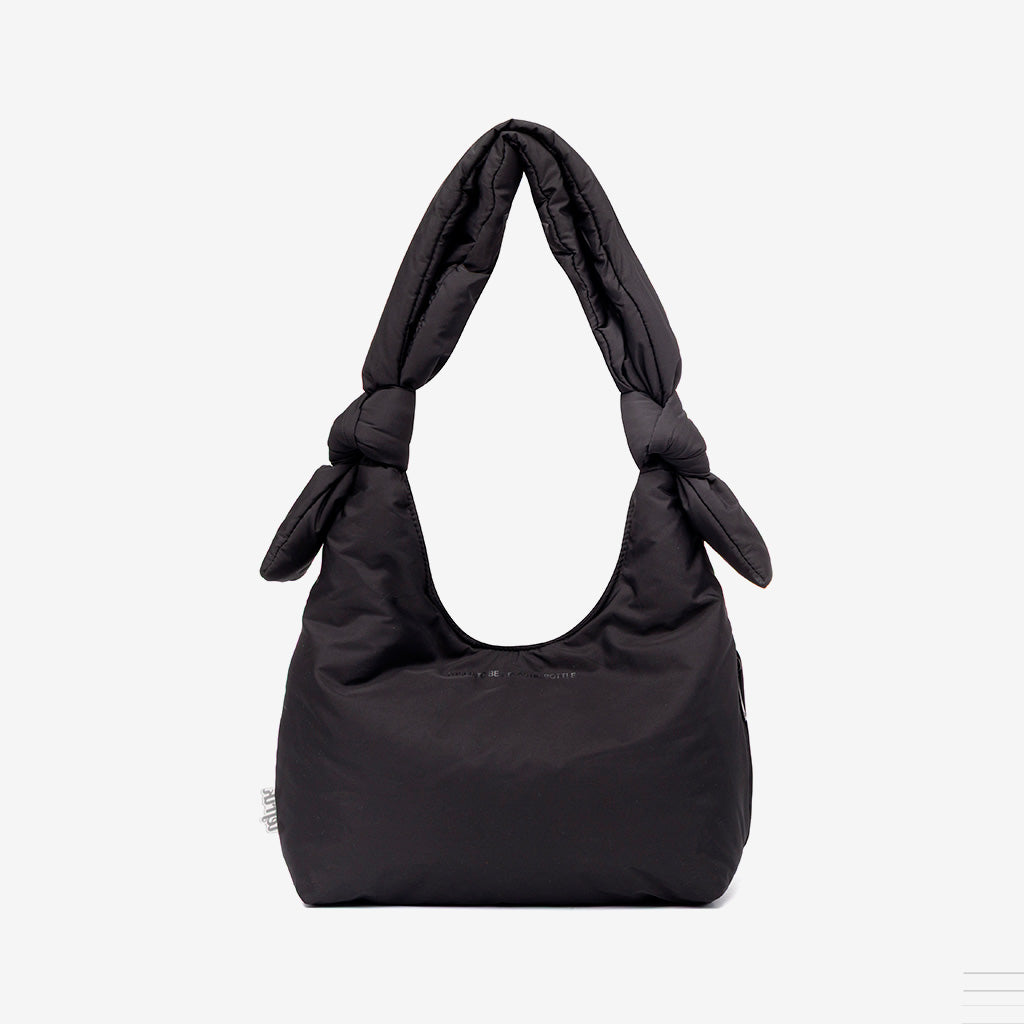 Biwa Mini Bag Black