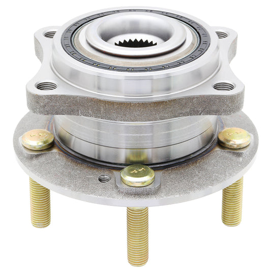 513266 - Front & Rear Wheel Hub Bearing Assembly