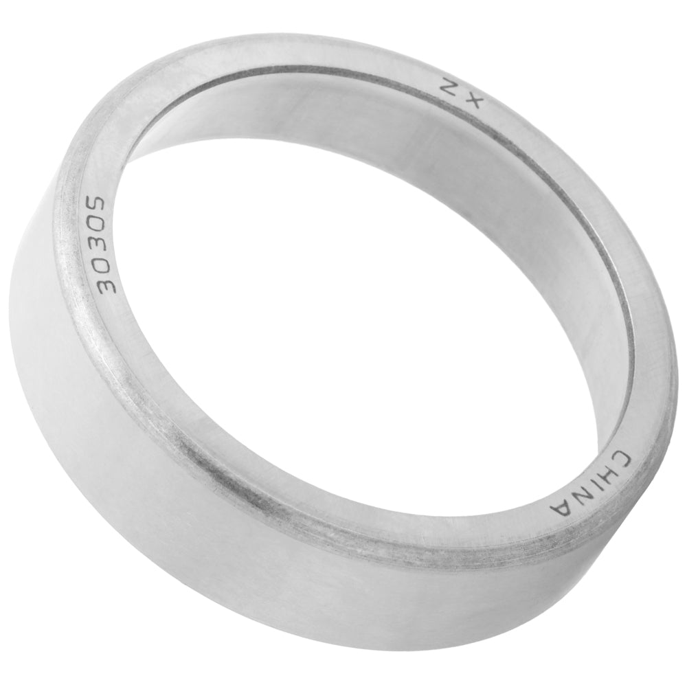 Cone & Race: 30305 - Tapered Roller Bearing Set, 0.984 in Bore (ID)