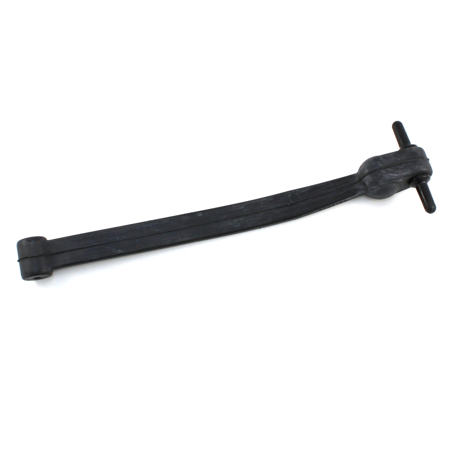 Hood Hook, 13-7/8" OAL