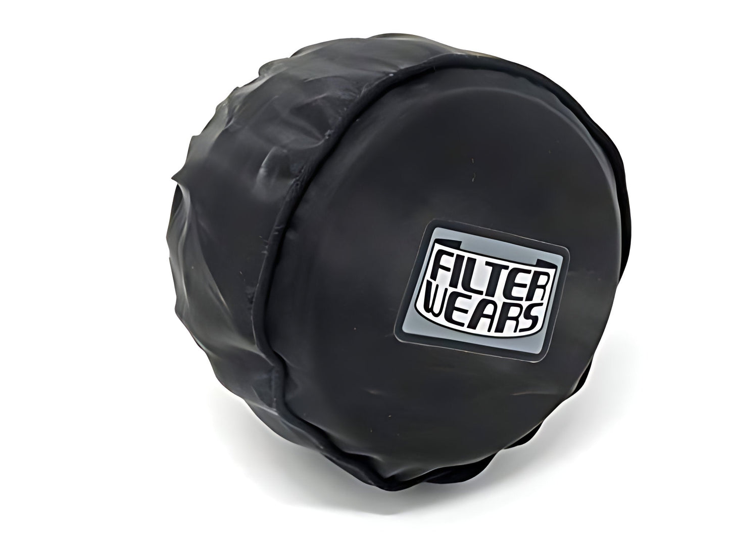 FILTERWEARS Pre-Filter F252 For K&N Air Filter E-3120 (4"D x 2"H) Filter Wrap