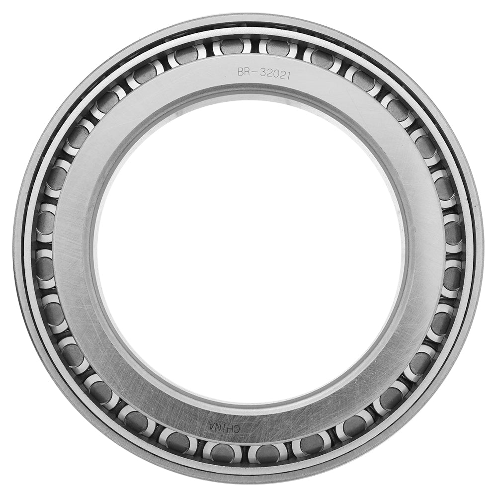 Cone & Race: 32021 - Tapered Roller Bearing Set, 4.134 in Bore (ID)