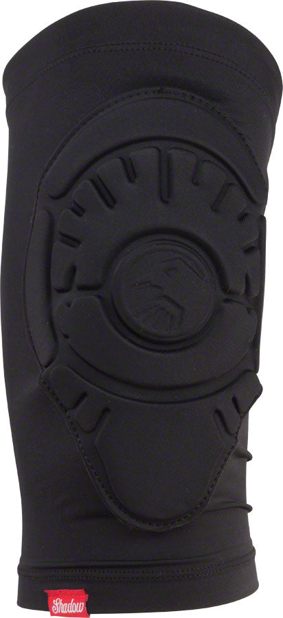 The shadow conspiracy Invisa-Lite Knee Pads LG Unisex Black