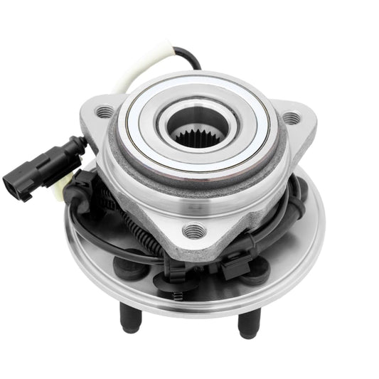 515129 - Front Wheel Hub Bearing Assembly