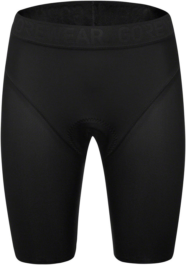 Gorewear Fernflow Liner Shorts - Black Women's X-Small/0-2