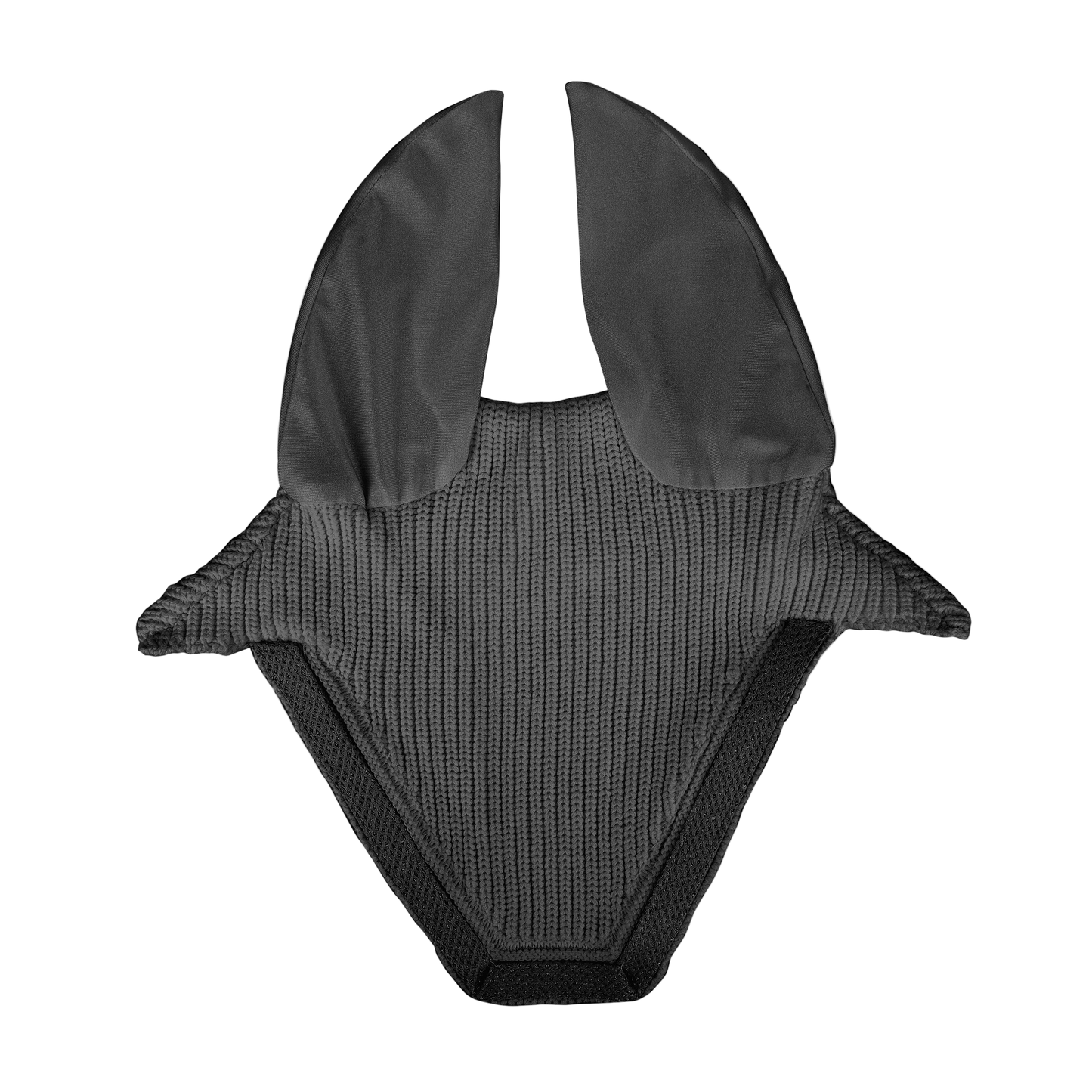 Sparkle Bonnet - Black