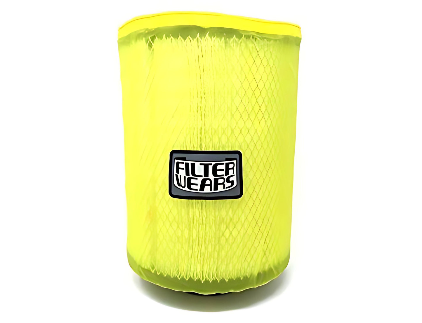 FILTERWEARS F104 Pre-Filter Cover For Napa 6637 Donaldson B085011 Baldwin PA2818 Fleetguard AH1141 Fram CA6818 Wix 46637