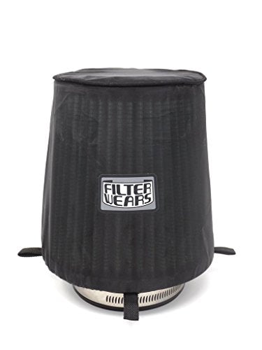 FILTERWEARS Pre-Filter K429 For K&N Air Filter E-1987