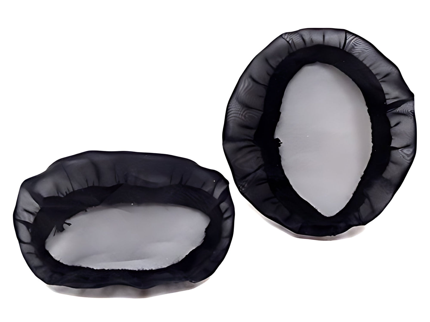 FILTERWEARS Pre-Filter F129 Water Repellent 3" Velocity Stack Turbo Horn Covers
