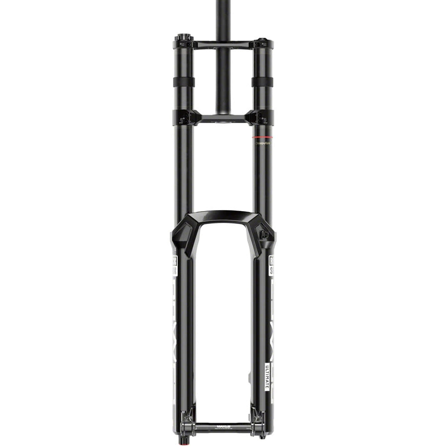 RockShox BoXXer Ulti Fork 29" 15x110 52mm 200mm Black >