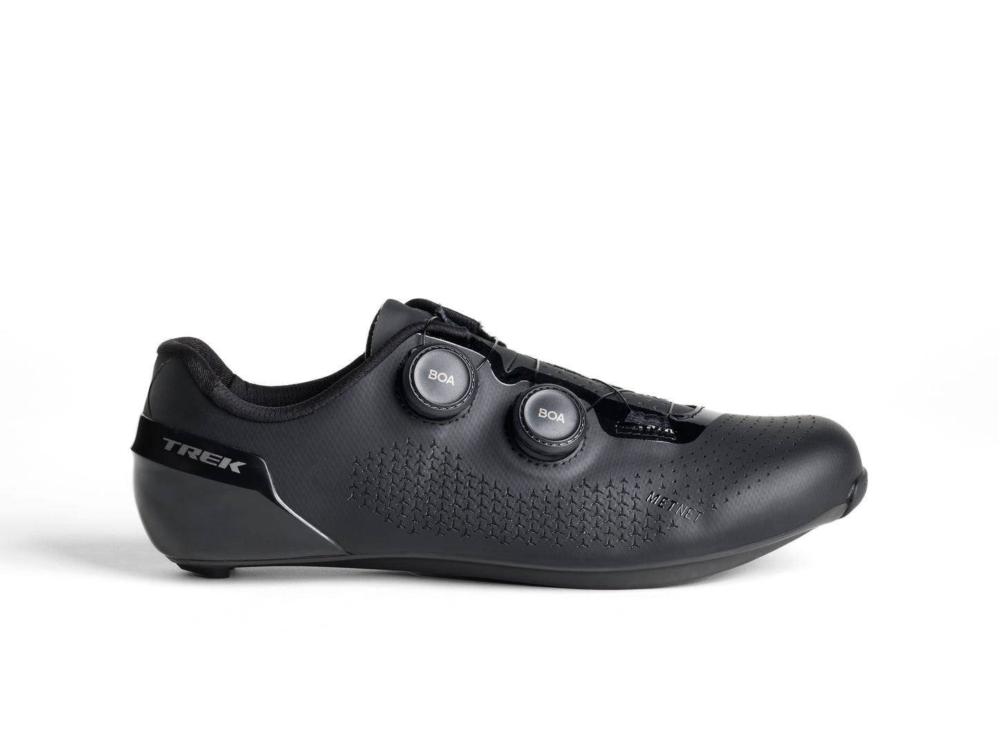 Trek Velocis Road 43 Black Shoe