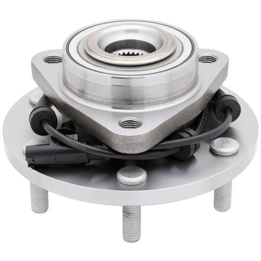 515156 - Front Wheel Hub Bearing Assembly