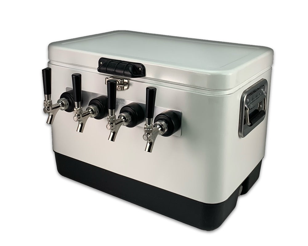 4-Tap Jockey Box