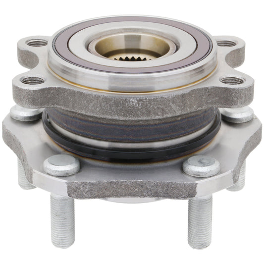 513357 - Front Wheel Hub Bearing Assembly