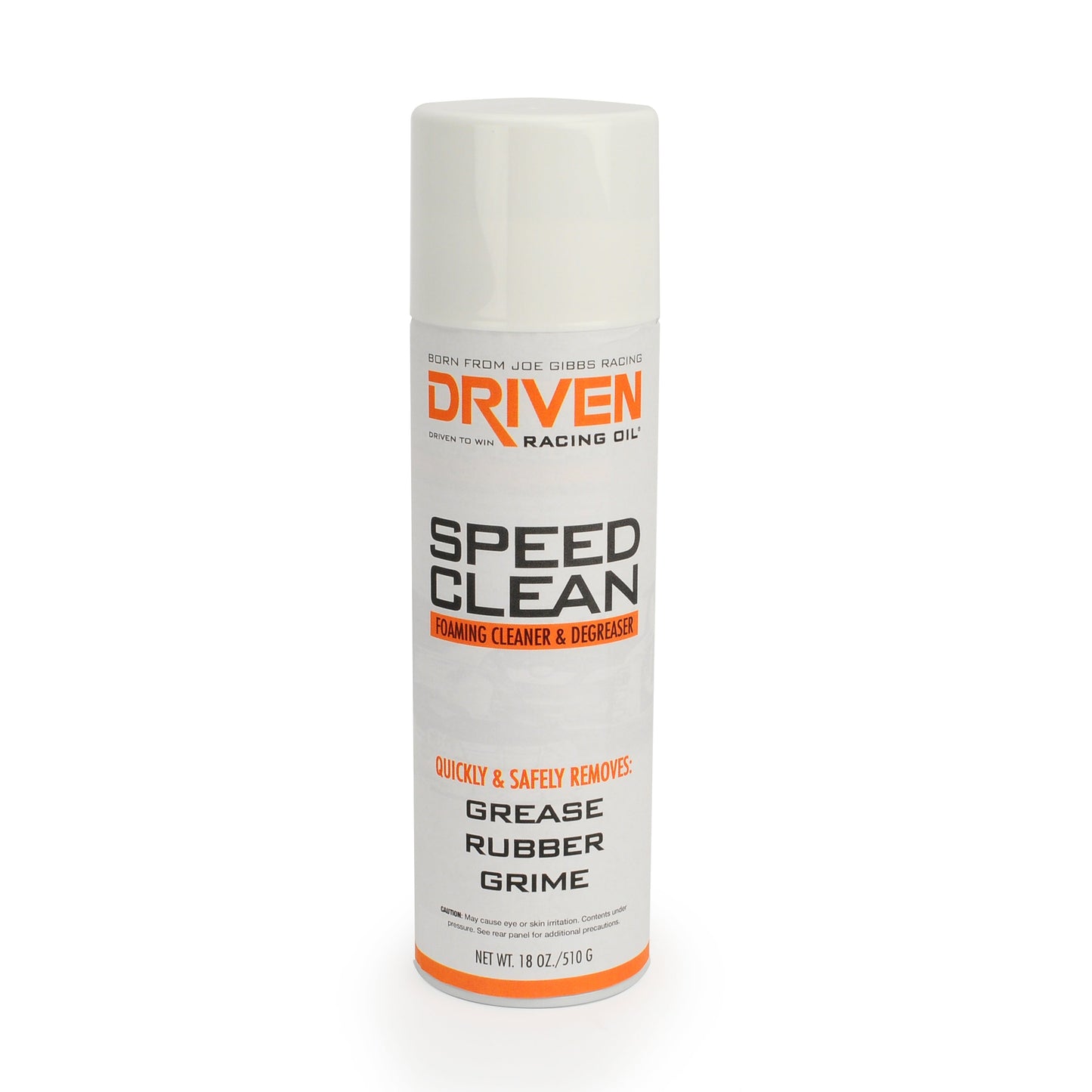 Speed Clean Parts Cleaner | 18 oz. Can