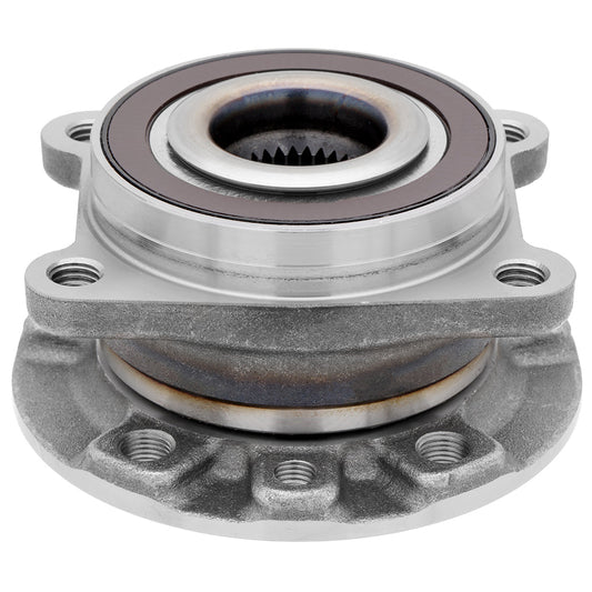 512513 - Front & Rear Wheel Hub Bearing Assembly