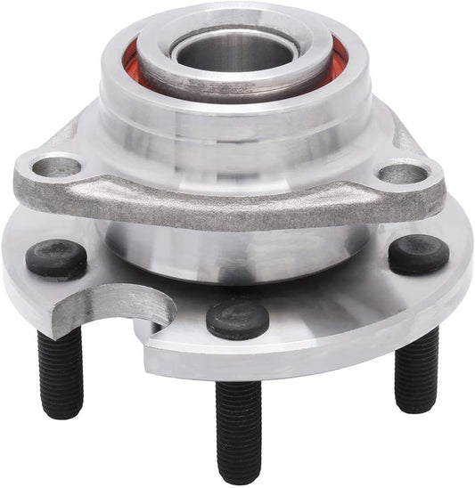 513011k - Front & Rear Wheel Hub Bearing Assembly Repair Kit
