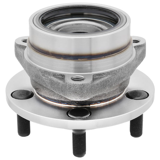 513107 - Front Wheel Hub Bearing Hub Assembly