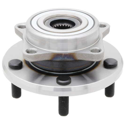 513157 - Front Wheel Hub Bearing Assembly