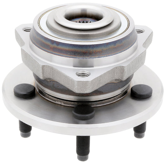513178 - Front Wheel Hub Bearing Assembly