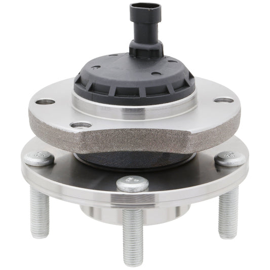 513218 - Front (Passenger Side) Wheel Hub Bearing Hub Assembly